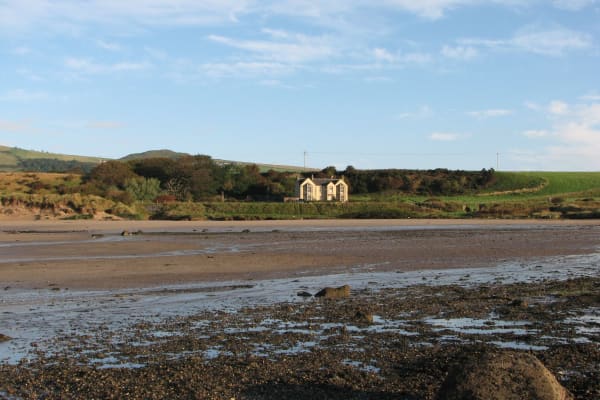 House sit in Lower Largo, United Kingdom