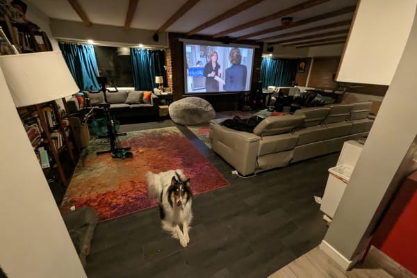 House sit in North Hollywood, CA, US