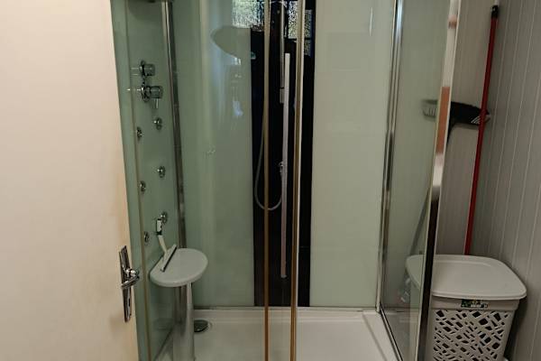 House sit in Meigné-le-Vicomte, France