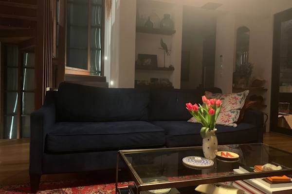 House sit in Brisbane, QLD, Australia