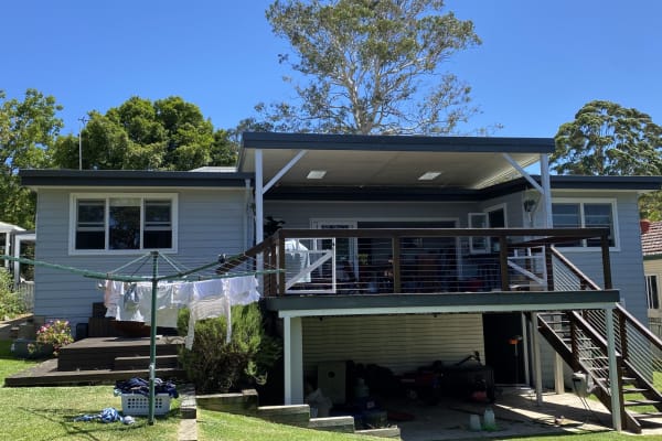 House sit in Sydney, NSW, Australia