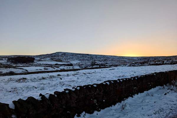 House sit in Meltham, United Kingdom