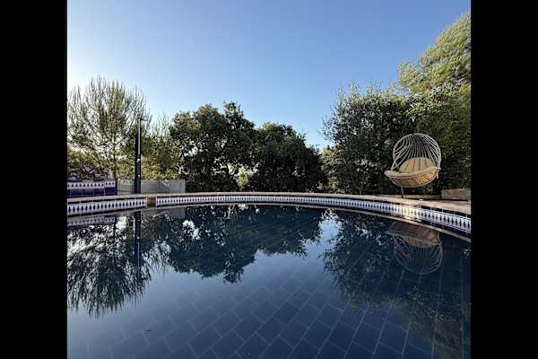 House sit in Tavira, Portugal