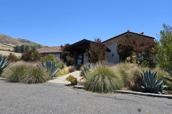 House sit in San Luis Obispo, CA, US