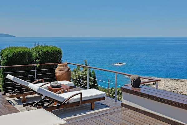 House sit in Argostólion, Greece