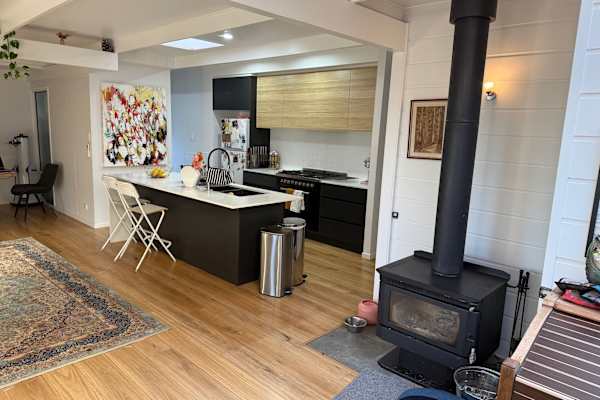 House sit in Toowoomba, QLD, Australia