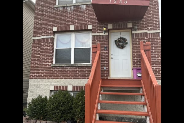 House sit in Chicago, IL, US
