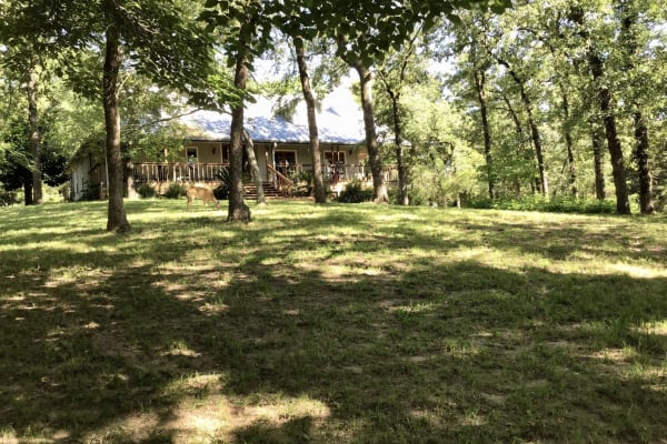 House sit in Hearne, TX, US