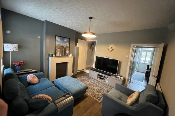 House sit in Nuneaton, United Kingdom