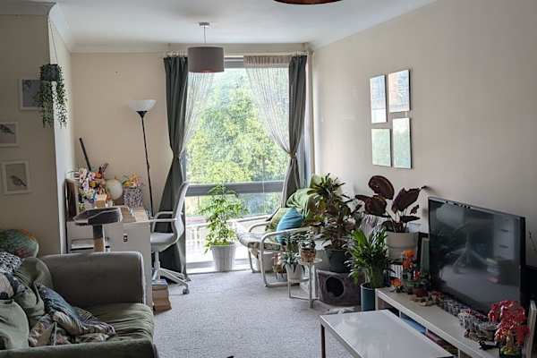 House sit in North Woolwich, United Kingdom
