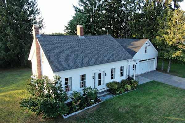 House sit in Nottingham, NH, US