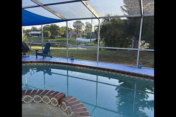 House sit in Sarasota, FL, US