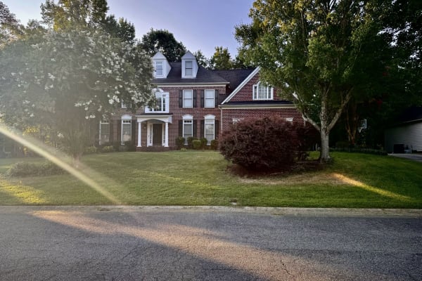 House sit in Concord, NC, US
