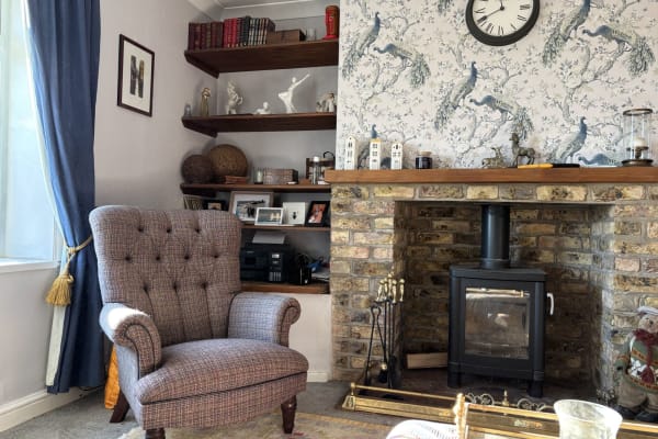 House sit in Market Weighton, United Kingdom