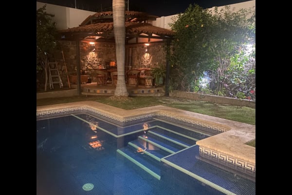 House sit in Ajijic, Mexico