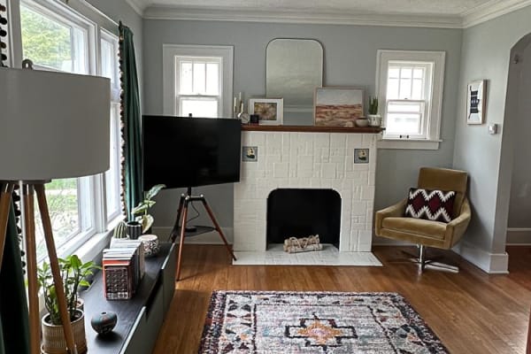 House sit in Grand Rapids, MI, US