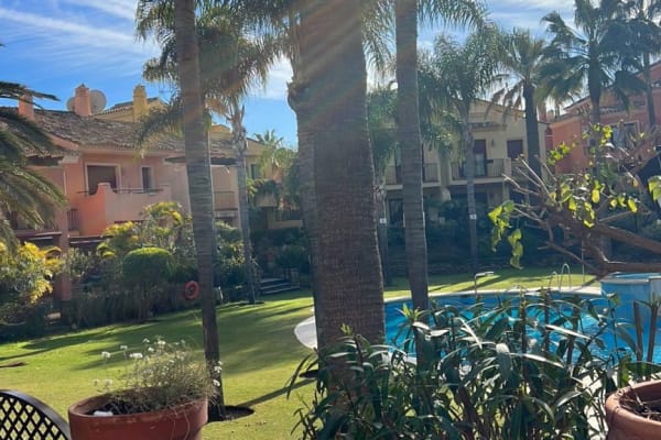 House sit in Marbella, Spain