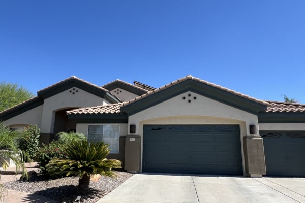 House sit in Peoria, AZ, US