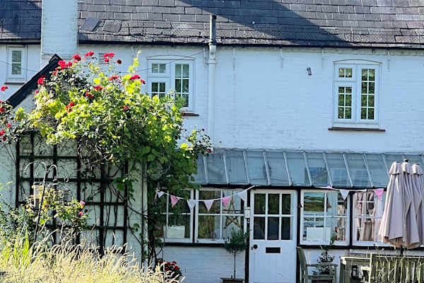 House sit in Tring, United Kingdom