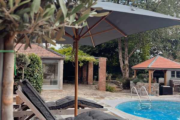 House sit in Letheringsett, United Kingdom