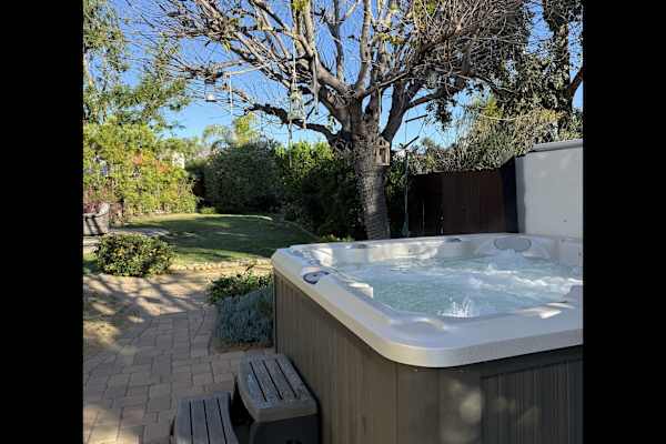 House sit in Rancho Bernardo, CA, US