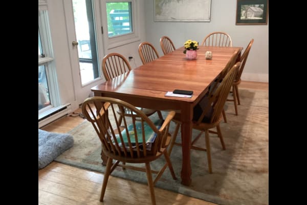 House sit in Portland, ME, US