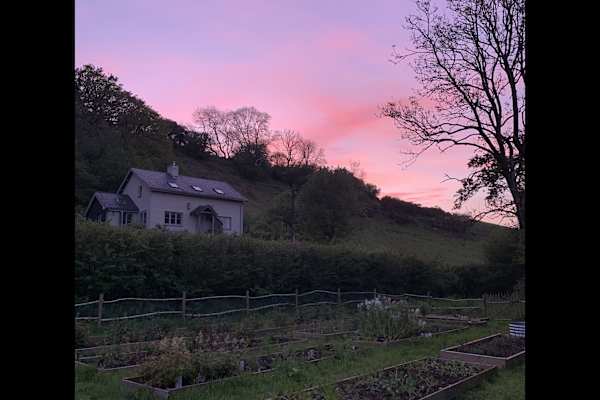 House sit in Dulverton, United Kingdom