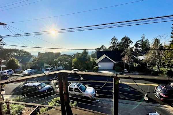 House sit in Berkeley, CA, US