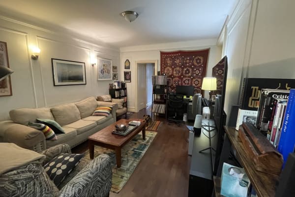 House sit in New York City, NY, US