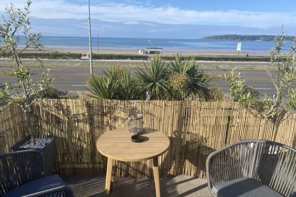House sit in Saint Helier, Jersey