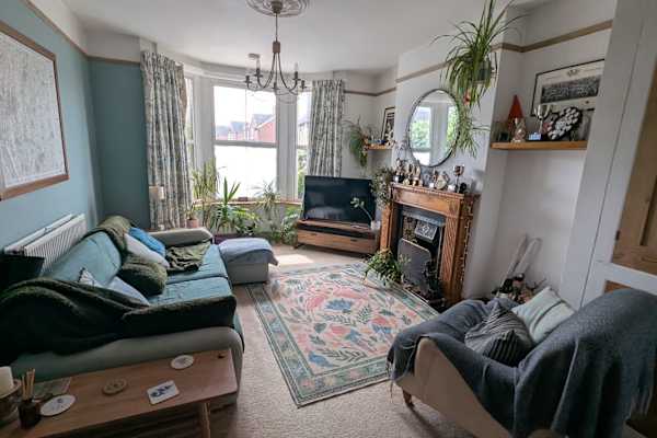 House sit in Sandy, United Kingdom