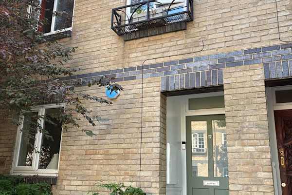 House sit in London, United Kingdom