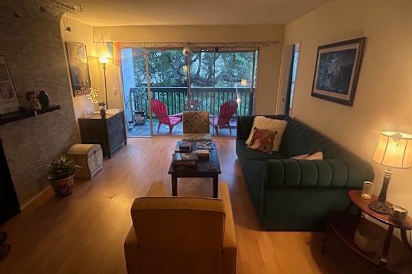 House sit in Culver City, CA, US