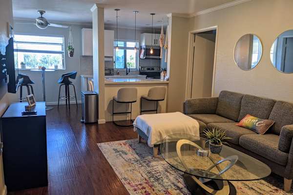 House sit in San Diego, CA, US