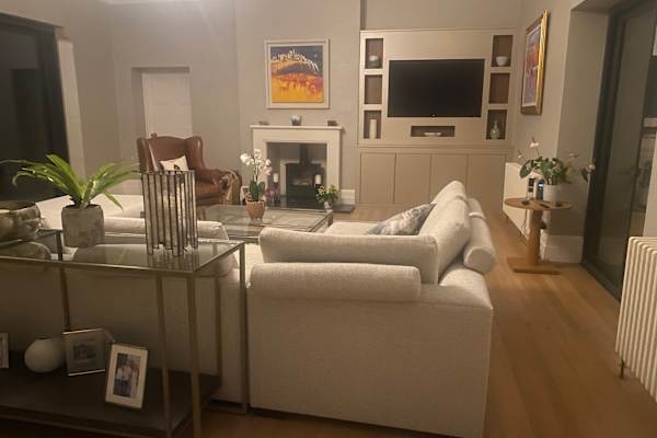 House sit in Cookham, United Kingdom