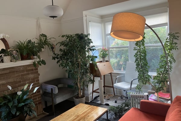 House sit in San Francisco, CA, US