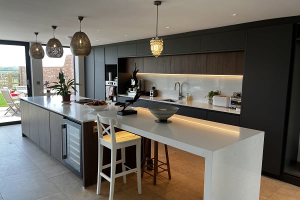 House sit in Winslow, United Kingdom