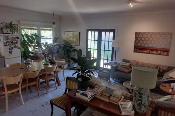 House sit in Hepburn Springs, VIC, Australia