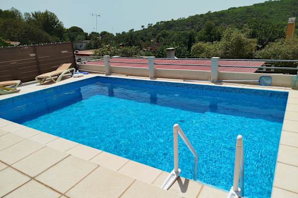 House sit in Puçol, Spain