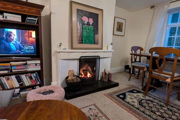 House sit in Market Harborough, United Kingdom