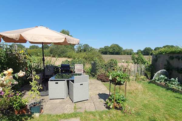 House sit in Petworth, United Kingdom