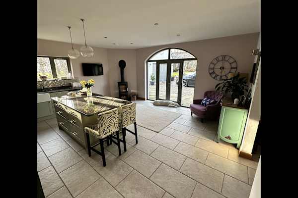 House sit in Kelso, United Kingdom