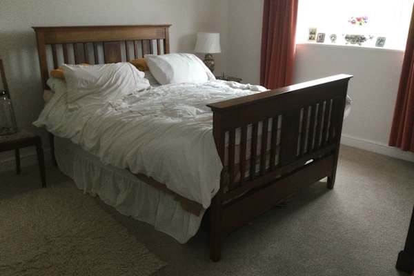 House sit in Cranswick, United Kingdom