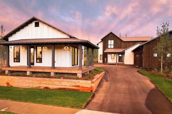 House sit in Jackson, WY, US