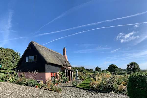 House sit in Much Wenlock, United Kingdom