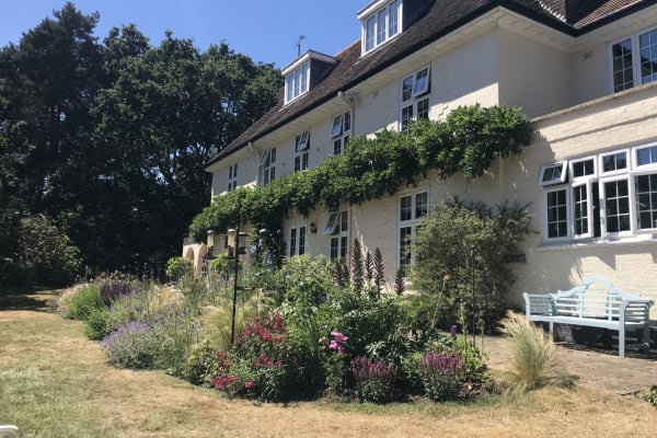 House sit in Woodbridge, United Kingdom