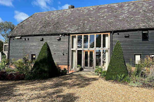 House sit in Hursley, United Kingdom