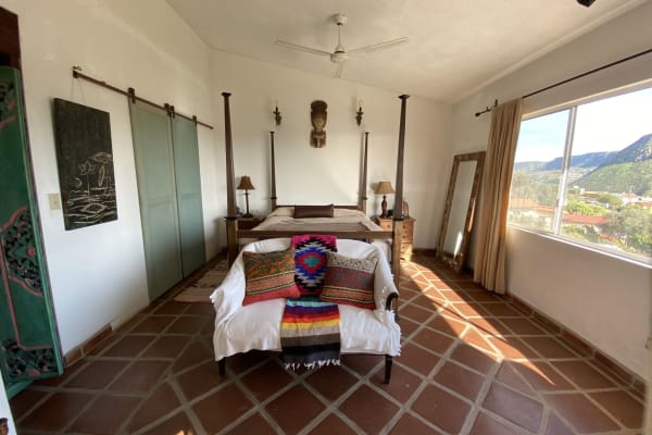 House sit in Rosarito, Mexico