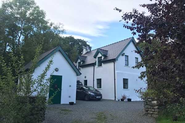 House sit in Glengarriff, Ireland