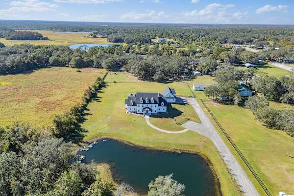 House sit in Saint Cloud, FL, US